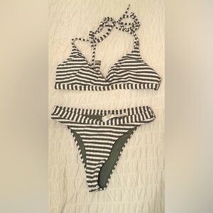 Ripcurl 2 piece bikini